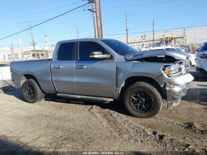 2020 RAM 1500 BIG HORN  4X4 6'4 BOX