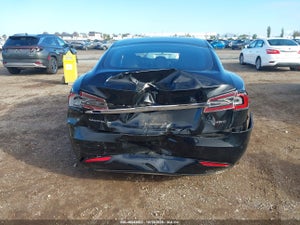 2018 TESLA MODEL S 100D/75D/P100D