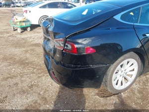 2018 TESLA MODEL S 100D/75D/P100D