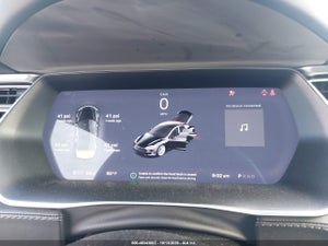 2018 TESLA MODEL S 100D/75D/P100D