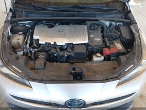 2020 TOYOTA PRIUS LE