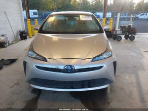 2020 TOYOTA PRIUS LE