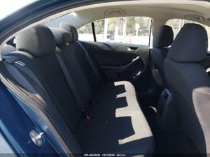 2016 VOLKSWAGEN JETTA 1.4T S