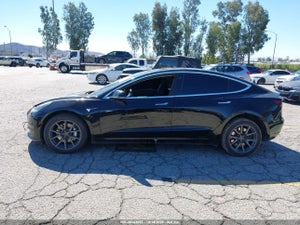 2019 TESLA MODEL 3 LONG RANGE/MID RANGE/STANDARD RANGE/STANDARD RANGE PLUS
