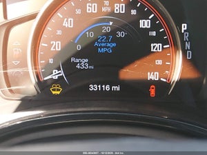 2023 DODGE DURANGO GT AWD