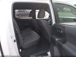 2018 TOYOTA TACOMA TRD OFF ROAD