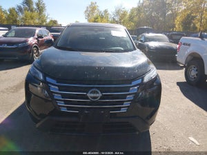 2025 NISSAN ROGUE SV FWD