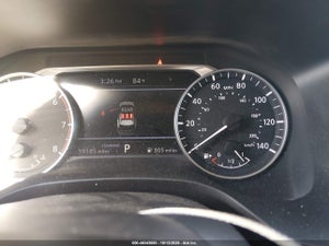 2025 NISSAN ROGUE SV FWD