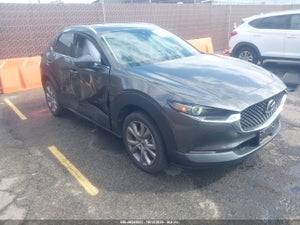 2021 MAZDA CX-30 PREMIUM