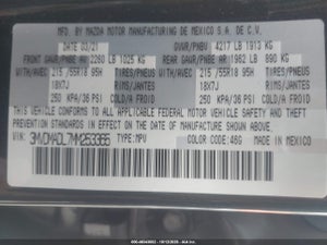 2021 MAZDA CX-30 PREMIUM