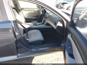 2018 HONDA ACCORD EX-L 2.0T