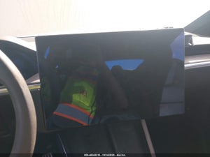2023 TESLA MODEL X DUAL MOTOR ALL-WHEEL DRIVE/STANDARD RANGE