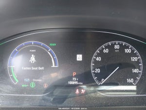 2019 HONDA INSIGHT EX