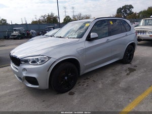 2016 BMW X5 EDRIVE XDRIVE40E