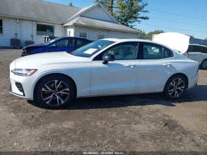 2024 VOLVO S60 B5 CORE DARK THEME