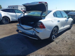 2024 VOLVO S60 B5 CORE DARK THEME