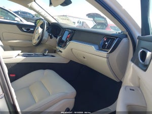 2024 VOLVO S60 B5 CORE DARK THEME