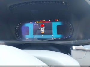 2024 VOLVO S60 B5 CORE DARK THEME
