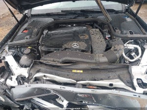2020 MERCEDES-BENZ E 350
