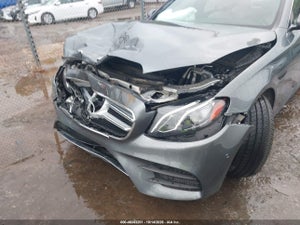 2020 MERCEDES-BENZ E 350