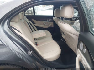 2020 MERCEDES-BENZ E 350