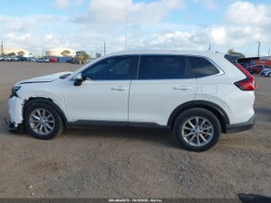 2023 HONDA CR-V