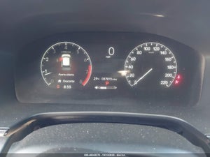 2023 HONDA CR-V