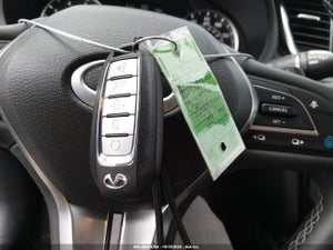 2021 INFINITI QX50 ESSENTIAL AWD