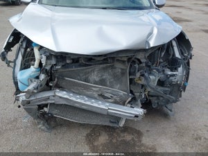 2022 HONDA HR-V 2WD LX
