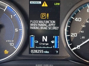 2022 MITSUBISHI OUTLANDER PHEV GT S-AWC/LE S-AWC/SEL S-AWC