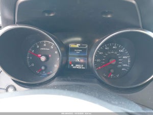 2016 SUBARU OUTBACK 2.5I