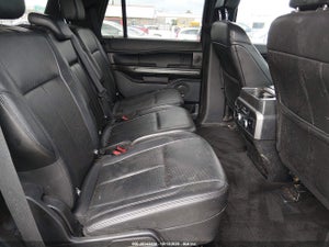 2018 FORD EXPEDITION XLT