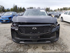 2026 MAZDA CX-50 2.5 S PREFERRED