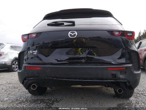 2026 MAZDA CX-50 2.5 S PREFERRED
