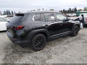 2026 MAZDA CX-50 2.5 S PREFERRED