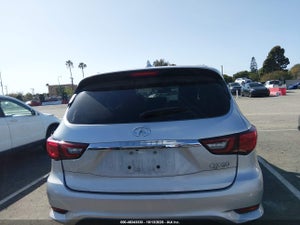 2019 INFINITI QX60 PURE