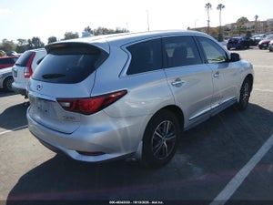 2019 INFINITI QX60 PURE