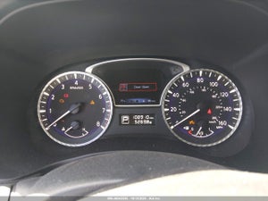 2019 INFINITI QX60 PURE
