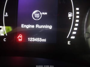 2020 JEEP RENEGADE SPORT 4X4