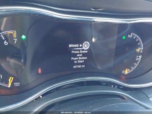 2021 JEEP GRAND CHEROKEE LAREDO X 4X2