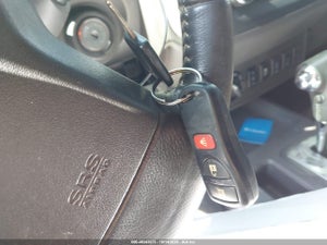 2016 NISSAN FRONTIER PRO-4X
