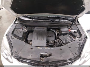 2016 CHEVROLET EQUINOX L