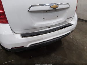 2016 CHEVROLET EQUINOX L