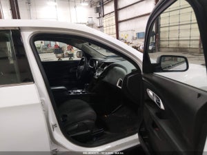 2016 CHEVROLET EQUINOX L