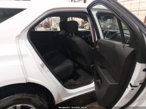 2016 CHEVROLET EQUINOX L