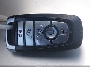 2020 FORD ESCAPE TITANIUM HYBRID