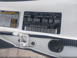 2024 HYUNDAI IONIQ 5 SEL