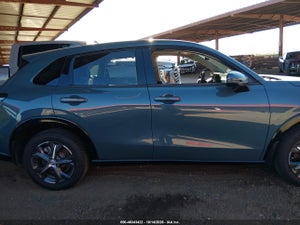 2024 HONDA HR-V 2WD EX-L/2WD EX-L W/O BSI