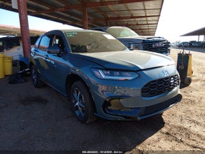 2024 HONDA HR-V 2WD EX-L/2WD EX-L W/O BSI