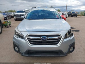 2018 SUBARU OUTBACK 3.6R LIMITED